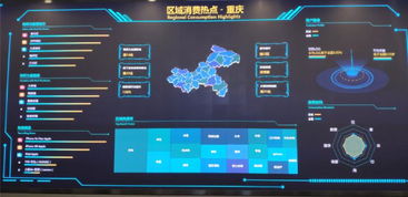 京東雙11報(bào)告揭示重慶消費(fèi)新趨勢(shì) 電子產(chǎn)品熱銷，區(qū)域消費(fèi)力凸顯