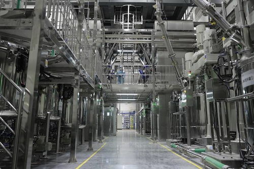 刀片不是一天變長的 探秘比亞迪刀片電池工廠