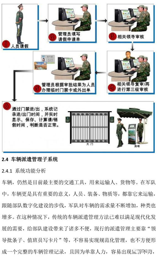 智慧營區(qū)人臉識別安防保衛(wèi)系統(tǒng)技術方案